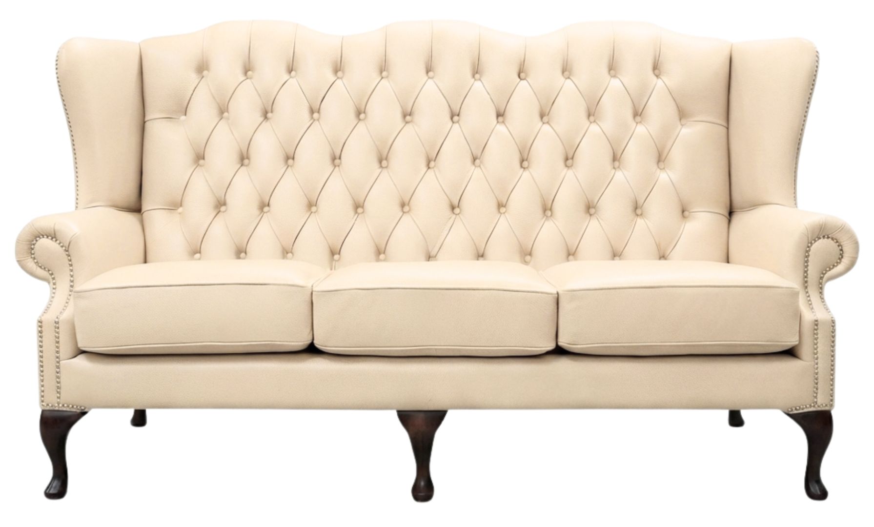 The Georgian Chesterfield